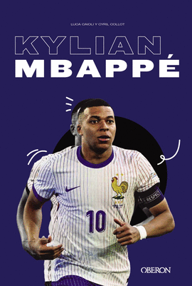 KYLIAN MBAPP
