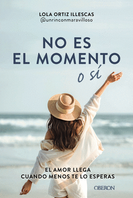 NO ES EL MOMENTO O S