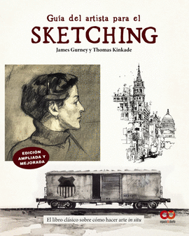 GU�A DEL ARTISTA PARA EL SKETCHING