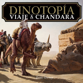 DINOTOP�A. VIAJE A CHANDARA