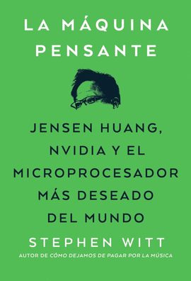LA M�QUINA PENSANTE