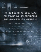 HISTORIA DE LA CIENCIA FICCION DE JAMES CAMERON