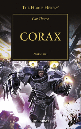 CORAX N40