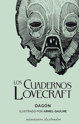 LOS CUADERNOS LOVECRAFT N 01 DAGN