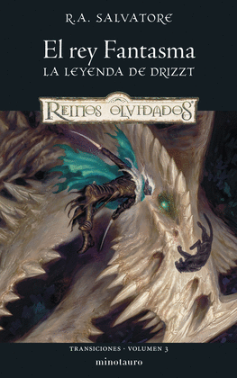 EL REY FANTASMA
