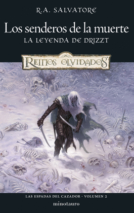 LOS SENDEROS DE LA MUERTE