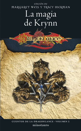 LA MAGIA DE KRYNN