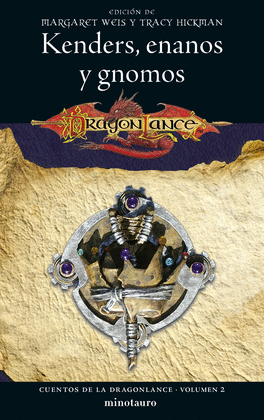 KENDERS, ENANOS Y GNOMOS