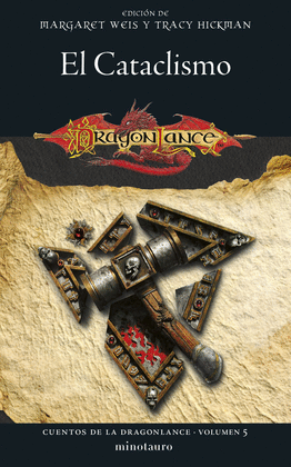 EL CATACLISMO