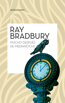 MUCHO DESPU�S DE MEDIANOCHE