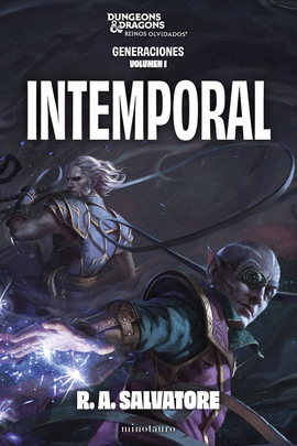 GENERACIONES N� 01/03 INTEMPORAL