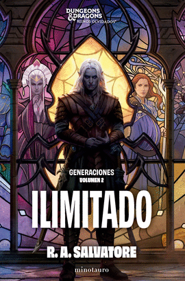 GENERACIONES N� 02/03 ILIMITADO