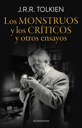 LOS MONSTRUOS Y LOS CR�TICOS