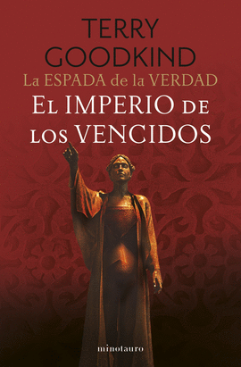 EL IMPERIO DE LOS VENCIDOS