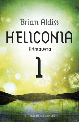 HELICONIA 1: PRIMAVERA
