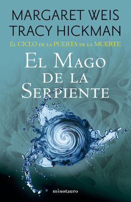 EL MAGO DE LA SERPIENTE