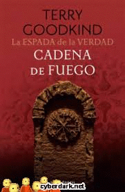 ESPADA DE LA VERDAD CADENA DE FUEGO (09/17)