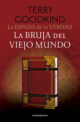 LA BRUJA DEL VIEJO MUNDO