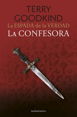 LA ESPADA DE LA VERDAD N� 11/17 LA CONFESORA