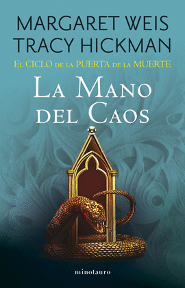 LA MANO DEL CAOS