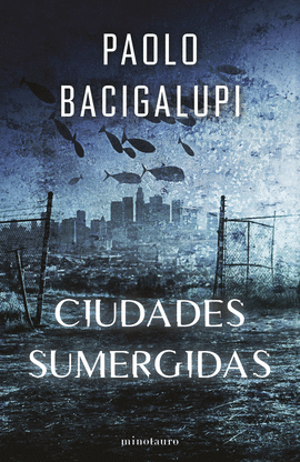 SHIP BREAKER N� 02 CIUDADES SUMERGIDAS