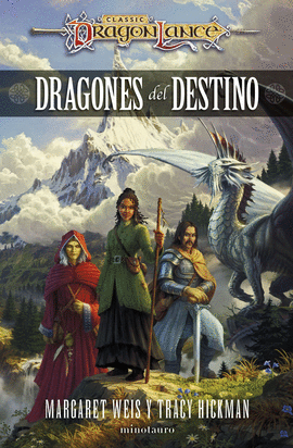DRAGONES DEL DESTINO