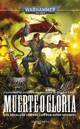 MUERTE O GLORIA