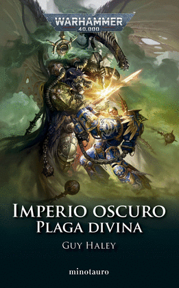 IMPERIO OSCURO PLAGA DIVINA
