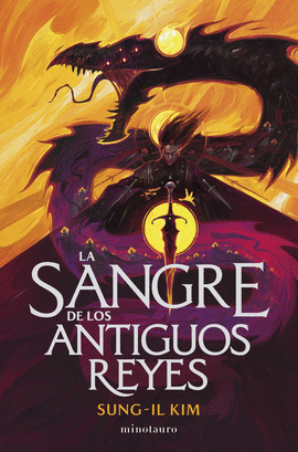 LA SANGRE DE LOS ANTIGUOS REYES