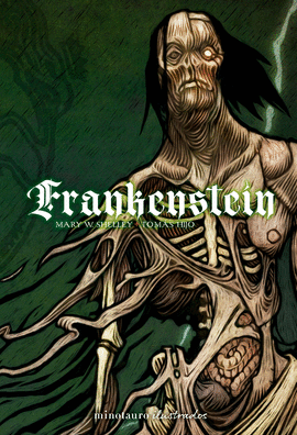 FRANKENSTEIN TOM�S HIJO