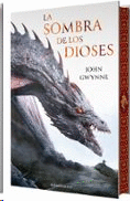 LA SOMBRA DE LOS DIOSES (CANTOS TINTADOS)