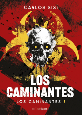 LOS CAMINANTES N� 01/06. NUEVA EDICI�N