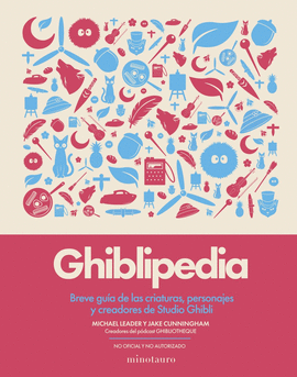 GHIBLIPEDIA