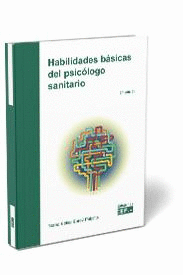 HABILIDADES BSICAS DEL PSICLOGO SANITARIO