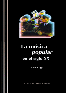 M�SICA POPULAR EN EL SIGLO XX