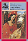 ANTOLOGIA DE LA MUSICA ROMANTICA (COL.MUSICA)