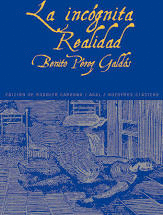INC�GNITA REALIDAD
