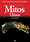 MITOS CHINOS (EL PASADO LEGENDARIO)