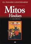 MITOS HINDUES (EL PASADO LEGENDARIO)