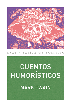 CUENTOS HUMOR�STICOS