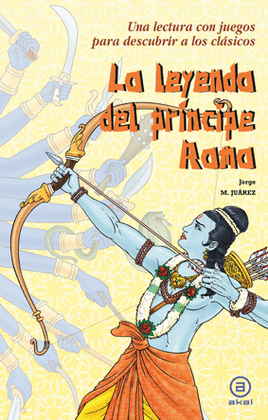LA LEYENDA DEL PR�NCIPE RAMA