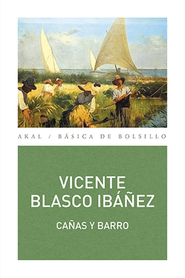 CA�AS Y BARRO