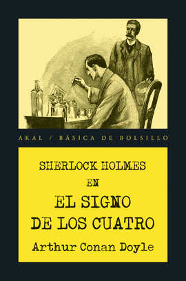 SIGNO DE LOS CUATRO