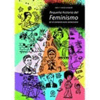 PEQUE�A HISTORIA DEL FEMINISMO