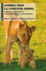 UNA AGENDA PARA LA CUESTI�N ANIMAL