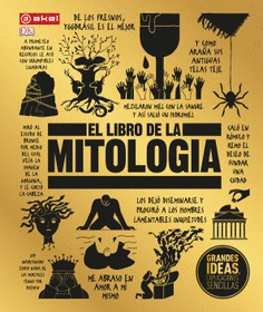 LIBRO DE LA MITOLOGA