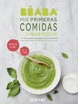 MIS PRIMERAS COMIDAS CON BABYCOOK