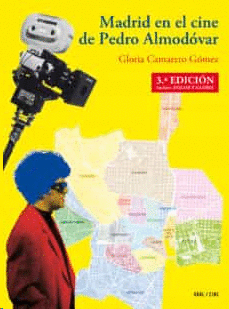 MADRID EN EL CINE DE PEDRO ALMOD�VAR