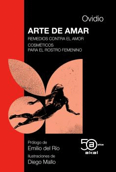ARTE DE AMAR REMEDIOS CONTRA EL AMOR / COSMÉTICOS PARA EL ROSTRO FEMENINO