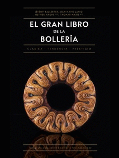 GRAN LIBRO DE LA BOLLER�A